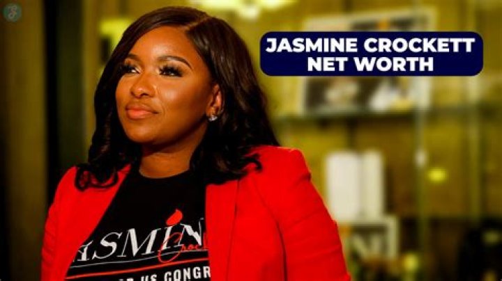 Jasmine Crockett Height, Weight, Net Worth, Age, Birthday, Wikipedia, Who, Nationality, Biography