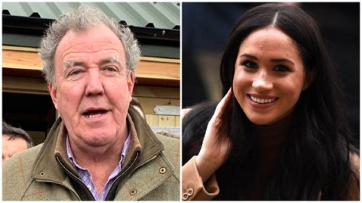 
Jeremy Clarkson axed: Meghan Markle drama explained as Amazon reportedly cuts ties with presenter 