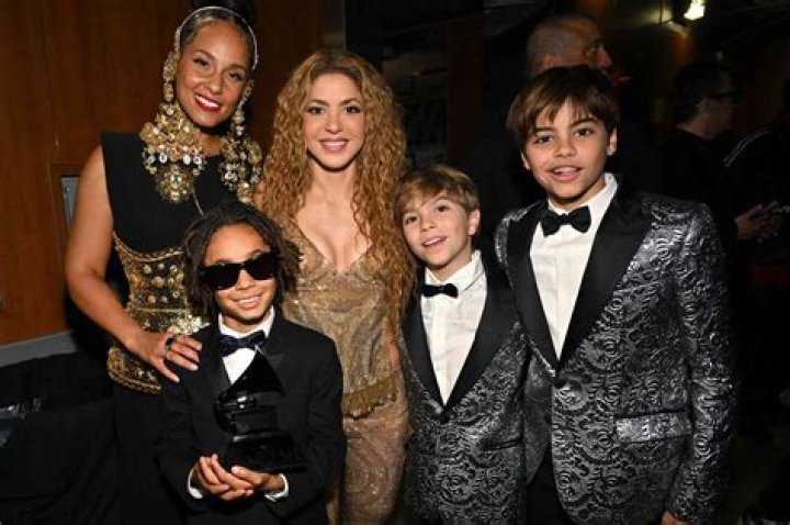 
Jessica King, Shakira Austin Mother Is Her Biggest Inspiration 