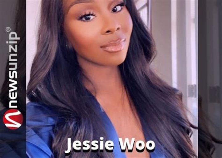 Jessie Woo Height, Weight, Net Worth, Age, Birthday, Wikipedia, Who, Nationality, Biography