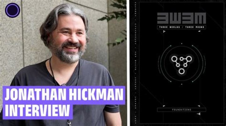John Hickman Net Worth, Age, Birthday, Wikipedia, Who, Nationality, Biography
