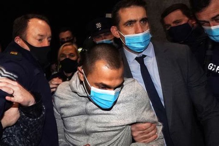 
Jozef Puska Wife And Nationality – The Killing of Ashling Murphy 