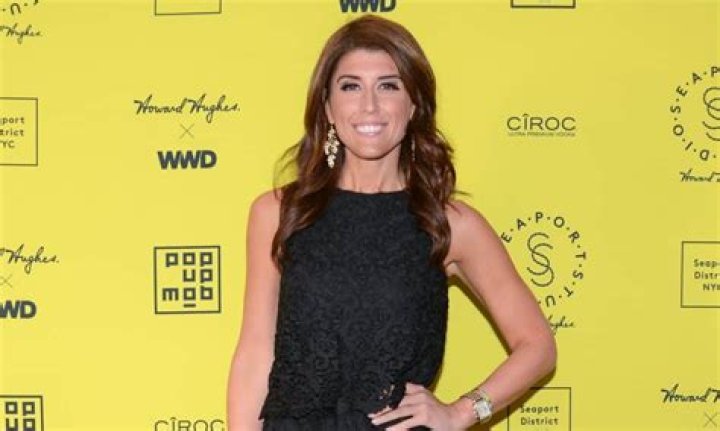 
Lauren Scala Height, Weight, Net Worth, Age, Birthday, Wikipedia, Who, Nationality, Biography 