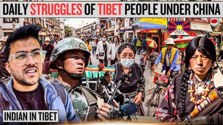 
Lhasa: At least five Tibetans end their lives amid harsh Chinese Covid lockdown 