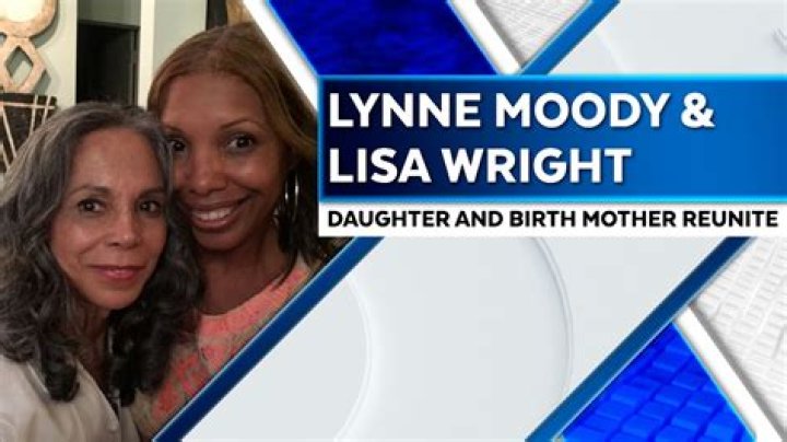 Lynne Moody Age, Birthday, Wikipedia, Who, Nationality, Biography