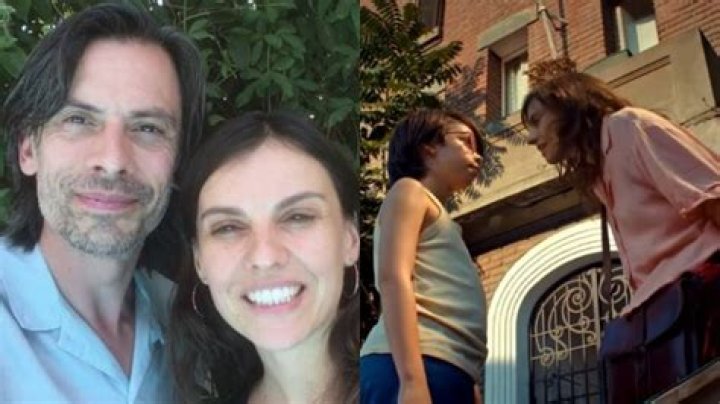 
Macarena Teke The Wife Of “42 Days of Darkness” Actor Néstor Cantillana Revealed 