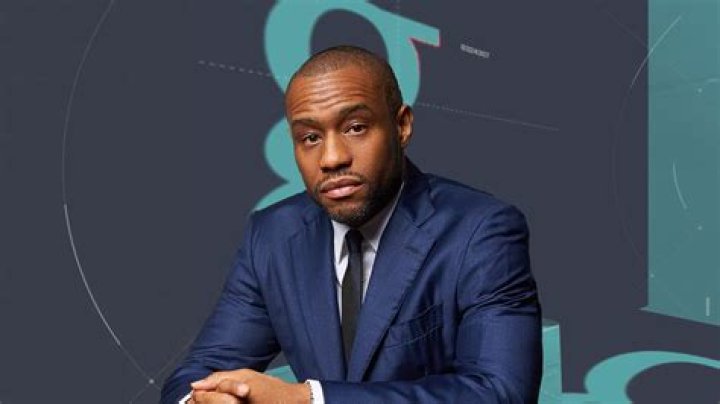 Marc Lamont Hill Height, Weight, Net Worth, Age, Birthday, Wikipedia, Who, Instagram, Biography