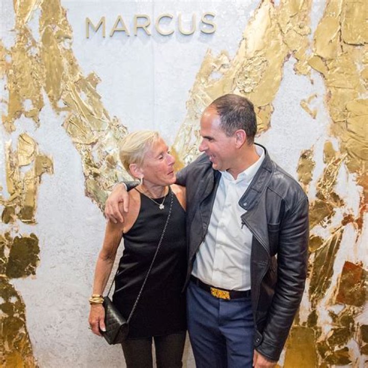 Marcus Lemonis Wife Age And Family Members Explored