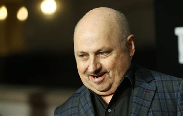 
Mark Olive Age, Birthday, Wikipedia, Who, Nationality, Biography 