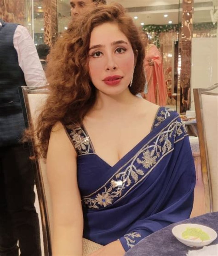 
Maya Badali Height, Age, Who, Boyfriend, Biography, Wiki, Net Worth 