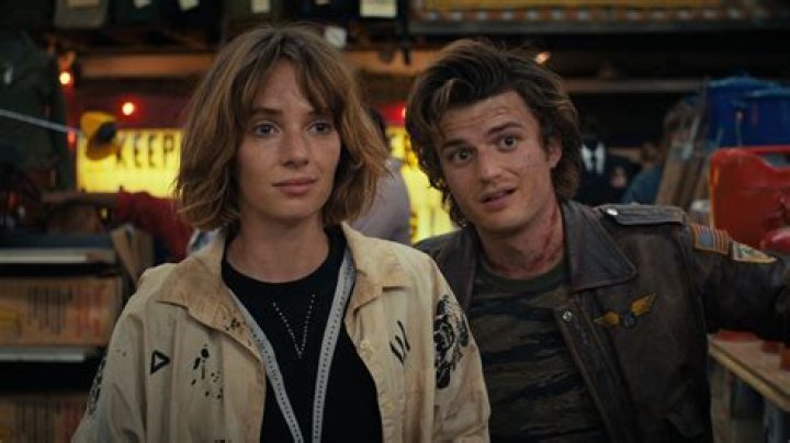 
Maya Hawke Would ‘Love’ Her ‘Stranger Things’ Character to Die, But Open To A Spinoff With Joe Keery 