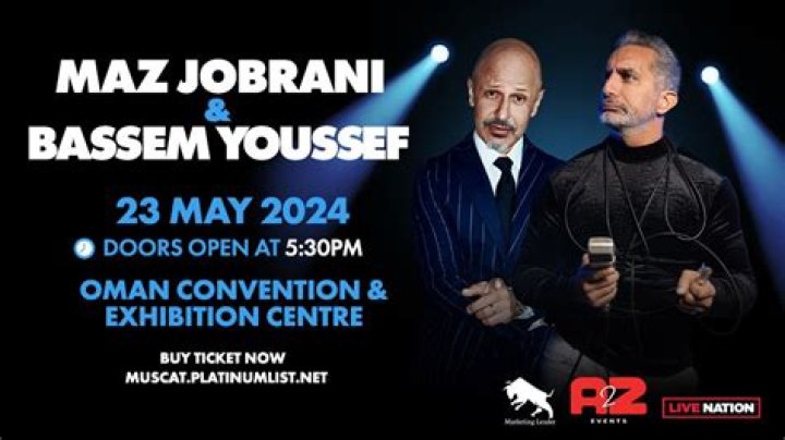 Maz Jobrani Height, Weight, Net Worth, Age, Birthday, Wikipedia, Who, Instagram, Biography