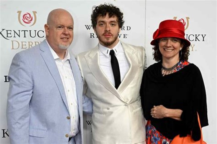 Meet Jack Harlow Parents Maggie And Brian Harlow Brother Clayborn Harlow