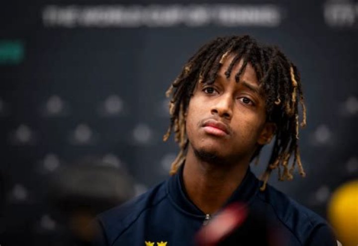 Mikael Ymer Height, Weight, Net Worth, Age, Birthday, Wikipedia, Who, Instagram, Biography