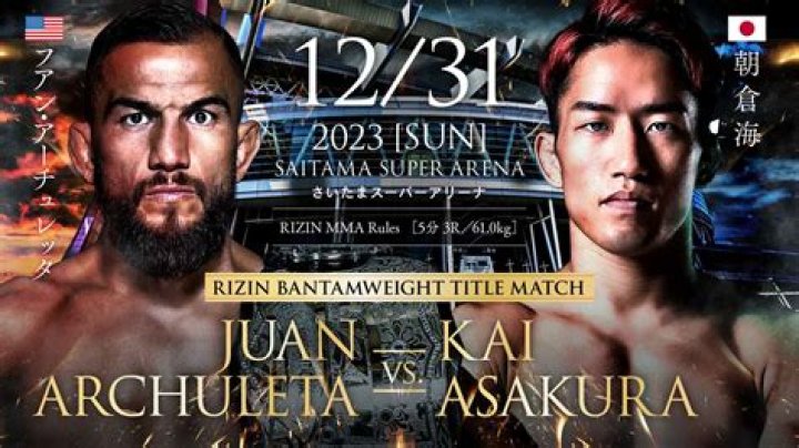 MMA: Who Is Juan Archuleta Wife Jannai? Everything On Their Wedding Married Life And Family