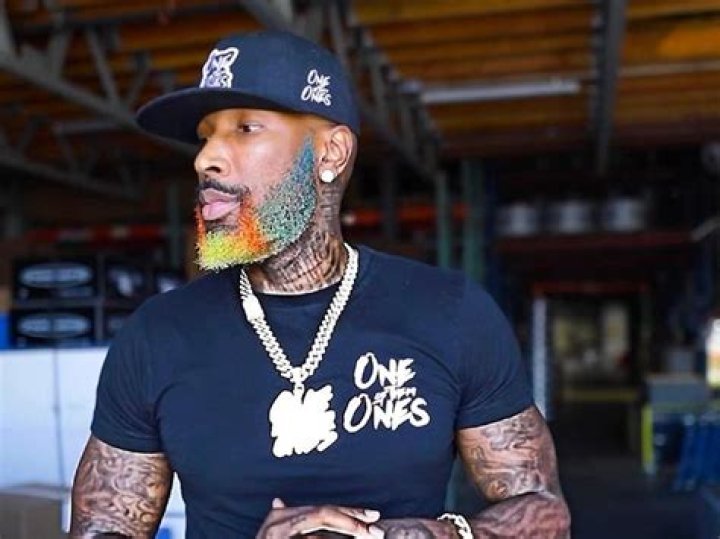 Mr Organik Weight, Net Worth, Age, Birthday, Wikipedia, Who, Instagram, Biography