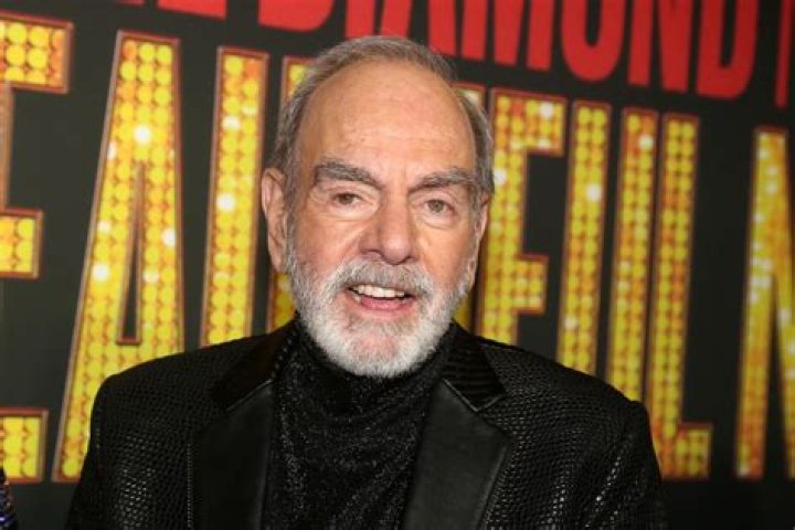 
Neil Diamond Illness Parkinson’s Disease Diagnosis And Health Update 2022 