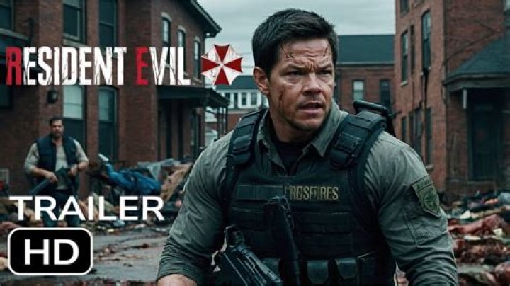 
Netflix’s Resident Evil Trailer Brings A Fresh Zombie Outbreak 