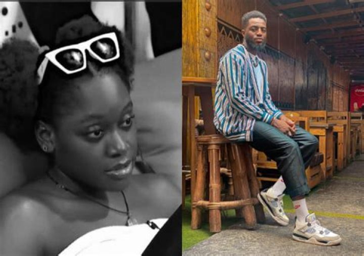 
“Nothing Happened Between I And Khalid Under The Duvet In Biggie’s House”- BBNaija’s Daniella Reveals 