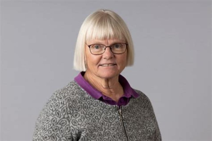 Patricia Ann Watz Height, Weight, Net Worth, Age, Birthday, Wikipedia, Who, Nationality, Biography