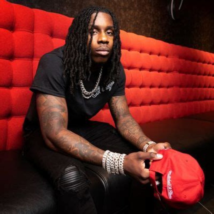 
Polo G Arrest: What Did He Do? Rapper Charge And Police Raid Details 