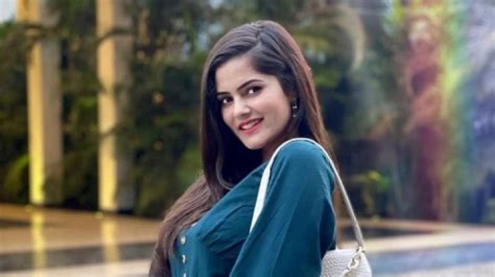 
Pragati Tiwari Height, Weight, Net Worth, Age, Birthday, Wikipedia, Who, Nationality, Biography 