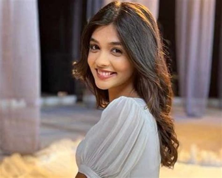 
Pranali Rathod Height, Weight, Net Worth, Age, Birthday, Wikipedia, Who, Nationality, Biography 