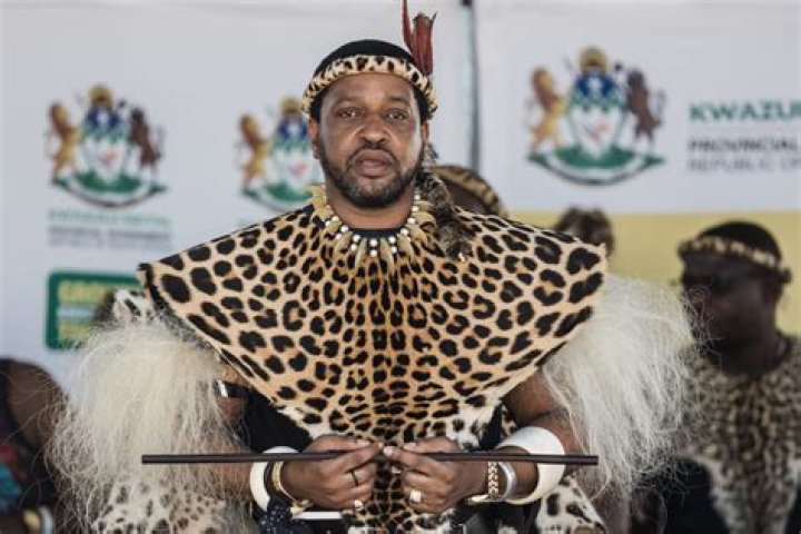 
Prince Misuzulu Zulu Age, Birthday, Wikipedia, Who, Nationality, Biography 