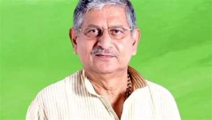 Ranjan Raj Height, Weight, Net Worth, Age, Birthday, Wikipedia, Who, Instagram, Biography