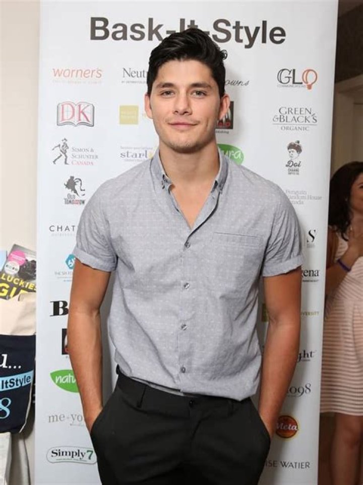 Ricardo Hoyos Height, Weight, Net Worth, Age, Birthday, Wikipedia, Who, Instagram, Biography