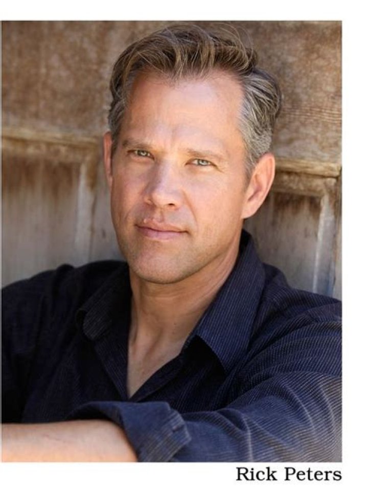 
Rick Peters Height, Weight, Net Worth, Age, Birthday, Wikipedia, Who, Nationality, Biography 