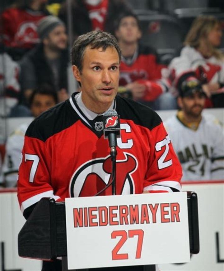 Rob Niedermayer Height, Weight, Net Worth, Age, Birthday, Wikipedia, Who, Nationality, Biography