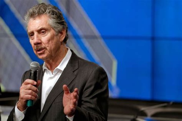 Robert Bigelow Height, Weight, Net Worth, Age, Birthday, Wikipedia, Who, Nationality, Biography