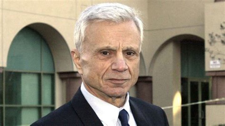 
Robert Blake’s Death: Shocking Loss Of Renowned Actor At 89 