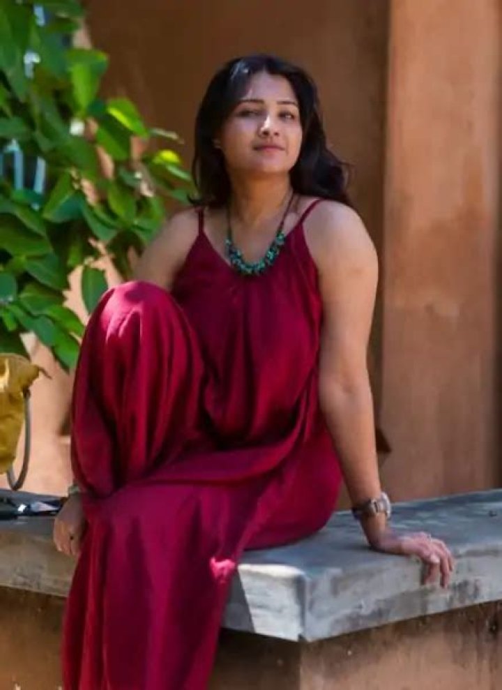 Sharanya Turadi Sundaraj Height, Weight, Net Worth, Age, Birthday, Wikipedia, Who, Instagram, Biography