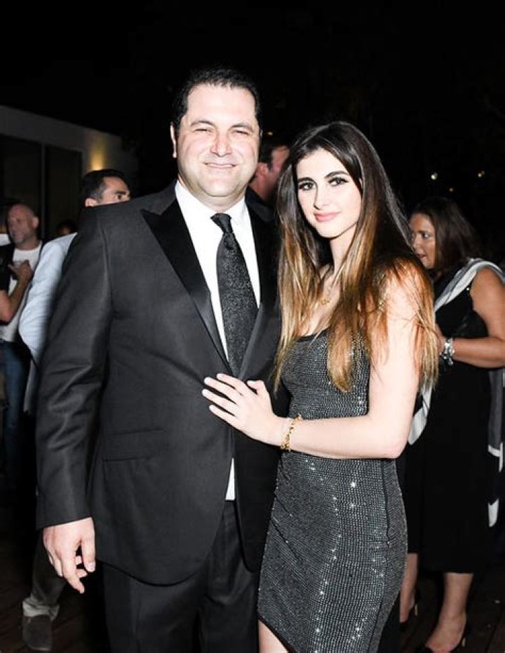 Shervin Pishevar Height, Weight, Net Worth, Age, Birthday, Wikipedia, Who, Instagram, Biography