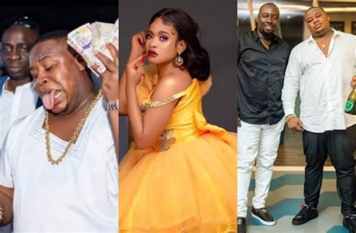 
“Someone Should Check On Them” – Obi Cubana, Cubana Chief Priest Mocked Following Phyna’s Win 