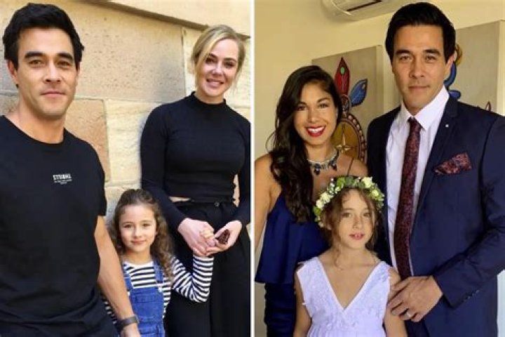 SURPRISE! American Host Stephanie Abrams Had A Husband Named Mike Bettes