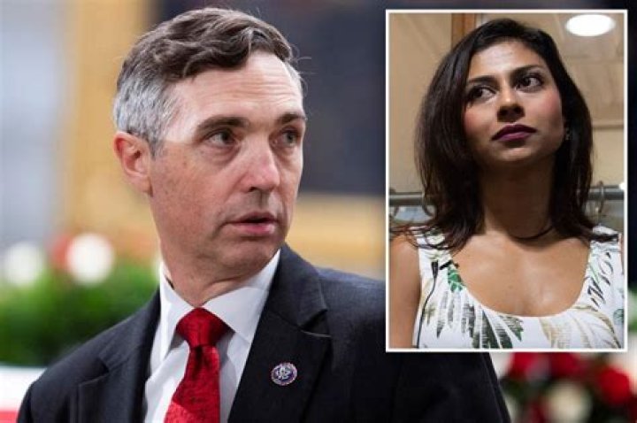 
Tania Joya Identified As Van Taylor ISIS Bride As The Politician Apologized For A Previous Affair 