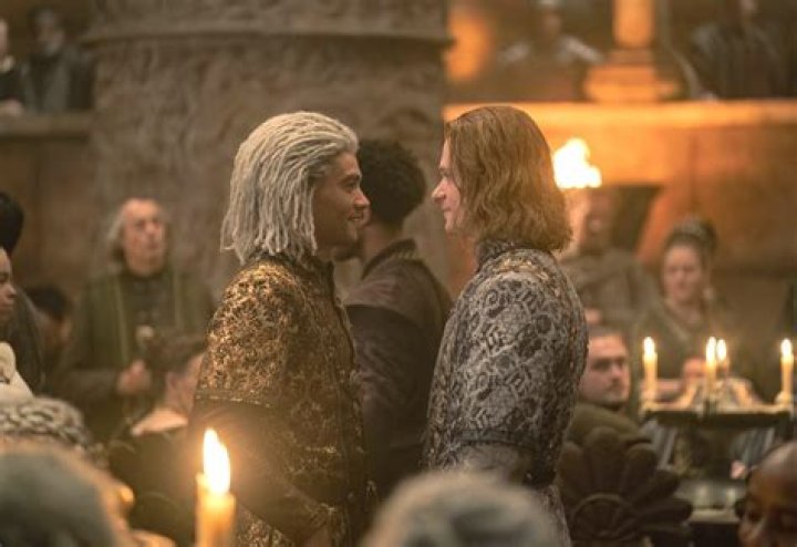 
The Gays Will Never Have a Happy Ending in ‘House of the Dragon’ 