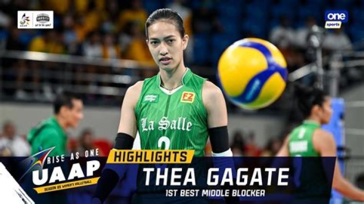 
Thea Allison Gagate Height, Weight, Net Worth, Age, Birthday, Wikipedia, Who, Nationality, Biography 