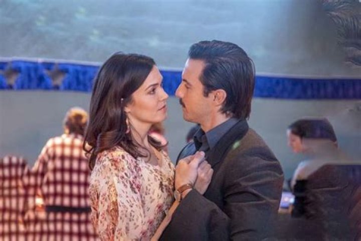 
“This Is Us” Introduces Marcus Brooks As A New Character, Is He Going To Be Deja’s New Boyfriend On The Show? 