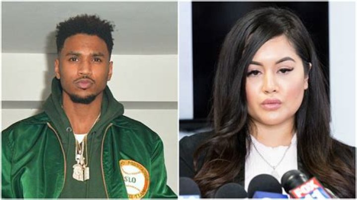 
Trey Songz: Woman Says Lawyer Offered Her $200K To Lie About Sexual Assault 