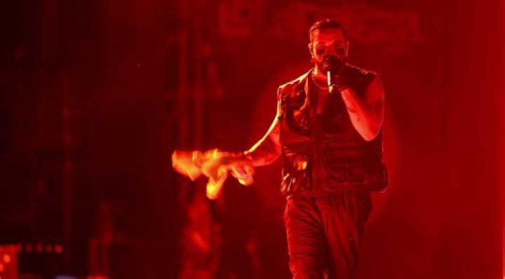 
Veronica Correia, who tossed 36G bra on stage during Drake’s concert, lands Playboy offer 