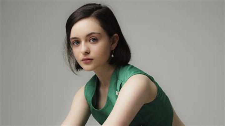  Viola Prettejohn