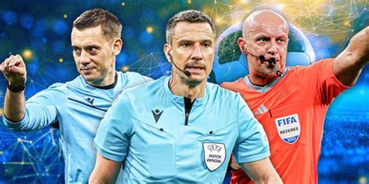 
Was Referee Slavko Vincic Arrested For Match Fixing? Man Utd Accuses The Official Of Bias Over Several Matches 