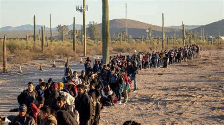 
Was Salvador Ramos An Illegal Immigrant Or US Citizen? Nationality And Family Origin – Was He Mexican? 