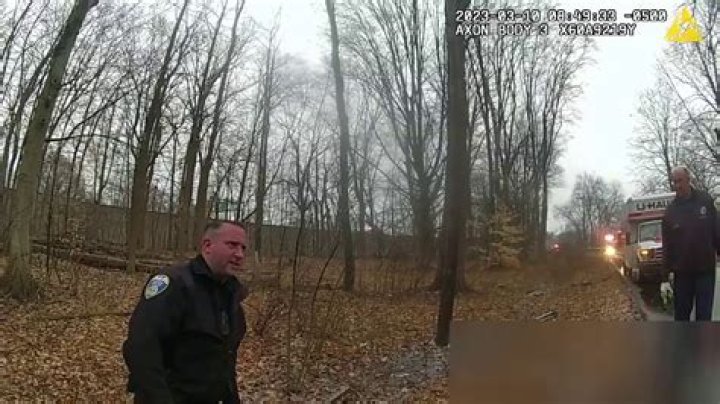 
WATCH: Raleigh police bodycam footage shows fatal arrest that led to Darryl Tyree Williams’ death 