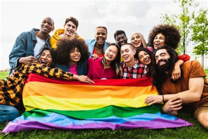 
What does stem mean on TikTok? LGBTQ label explained 