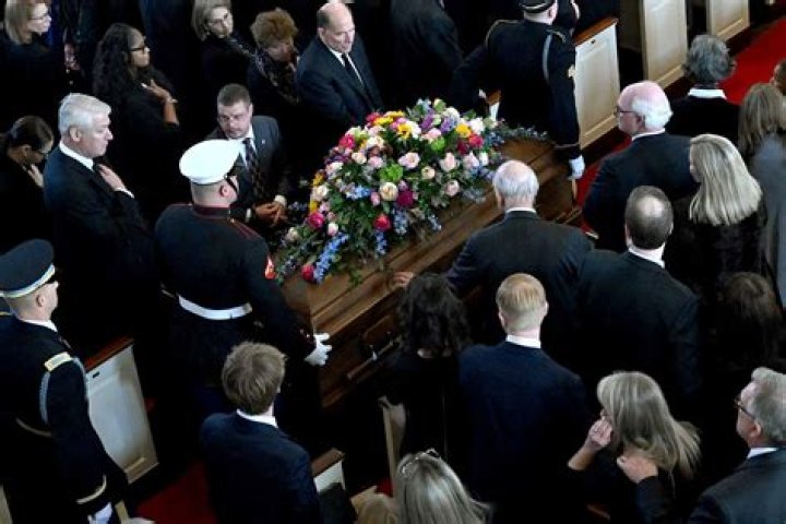 
What Happened To Carter Bowman? Details On Him As The Funeral Of North Dakota Boy Is Being Held By Parents 